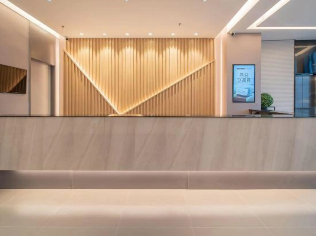 Rippleyun  Hotel(Rugao Changjiang Town Store)