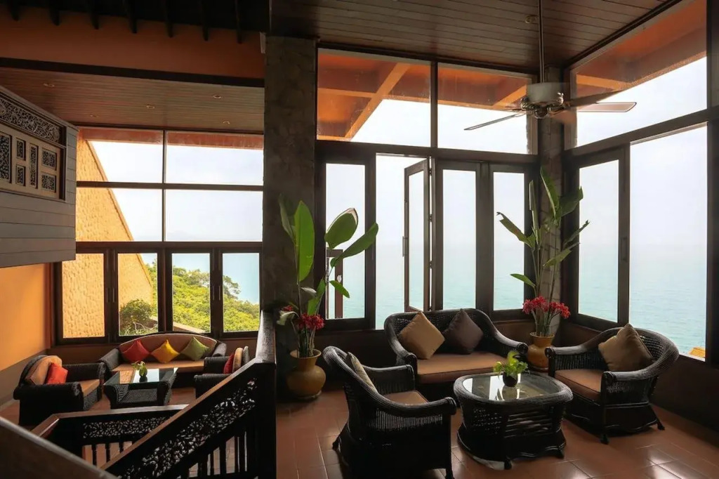 Samui Bayview Resort & Spa - SHA Plus
