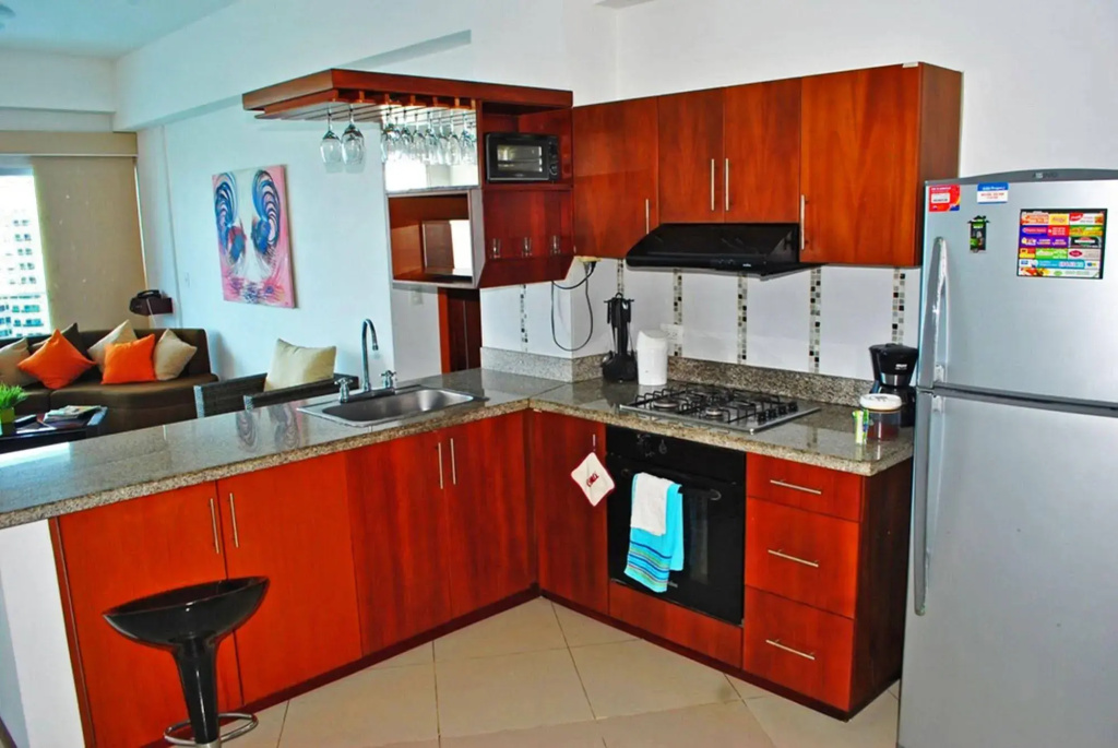 Apartamentos Laguito Dream – Vista al Mar