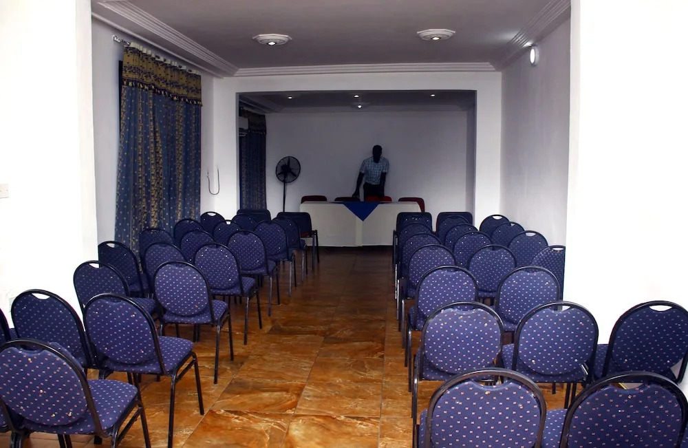 Stadium Hotel