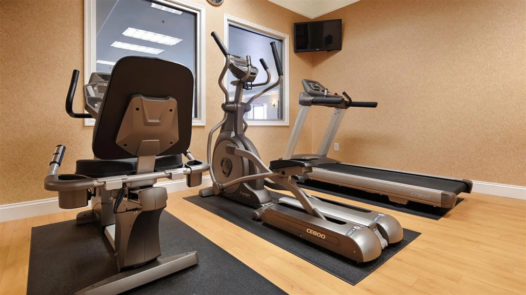 Best Western Plus Easton Inn & Suites