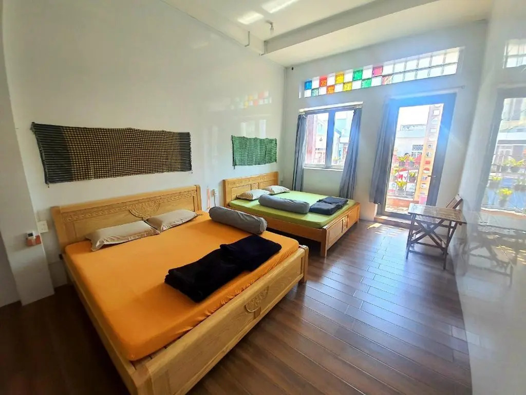 Homestay Khoa Chaudoc