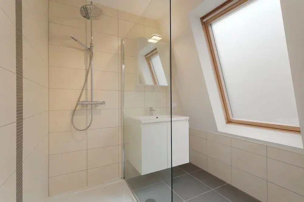 Duplex in Blankenberge Near Seafront