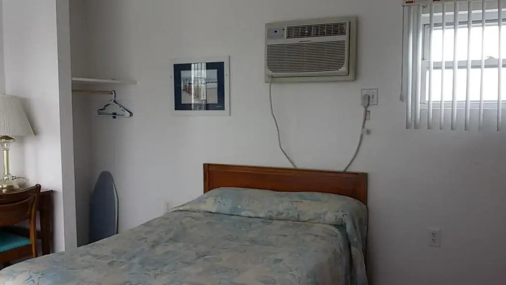 Tide Winds Motel