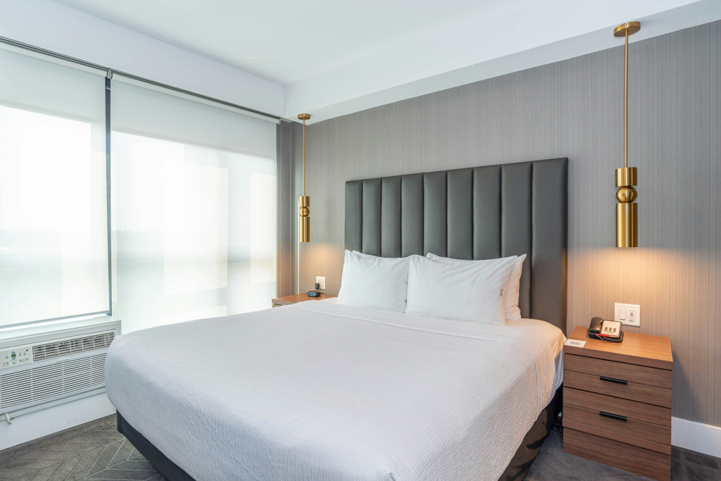Sandman Signature Sherwood Park Hotel