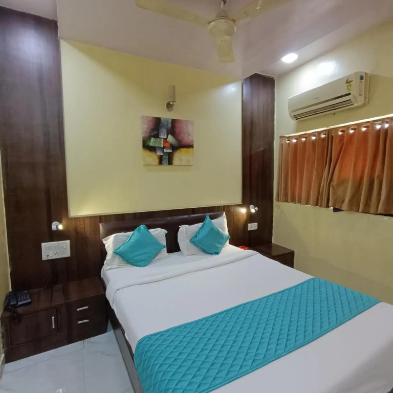 Hotel Amber-colaba