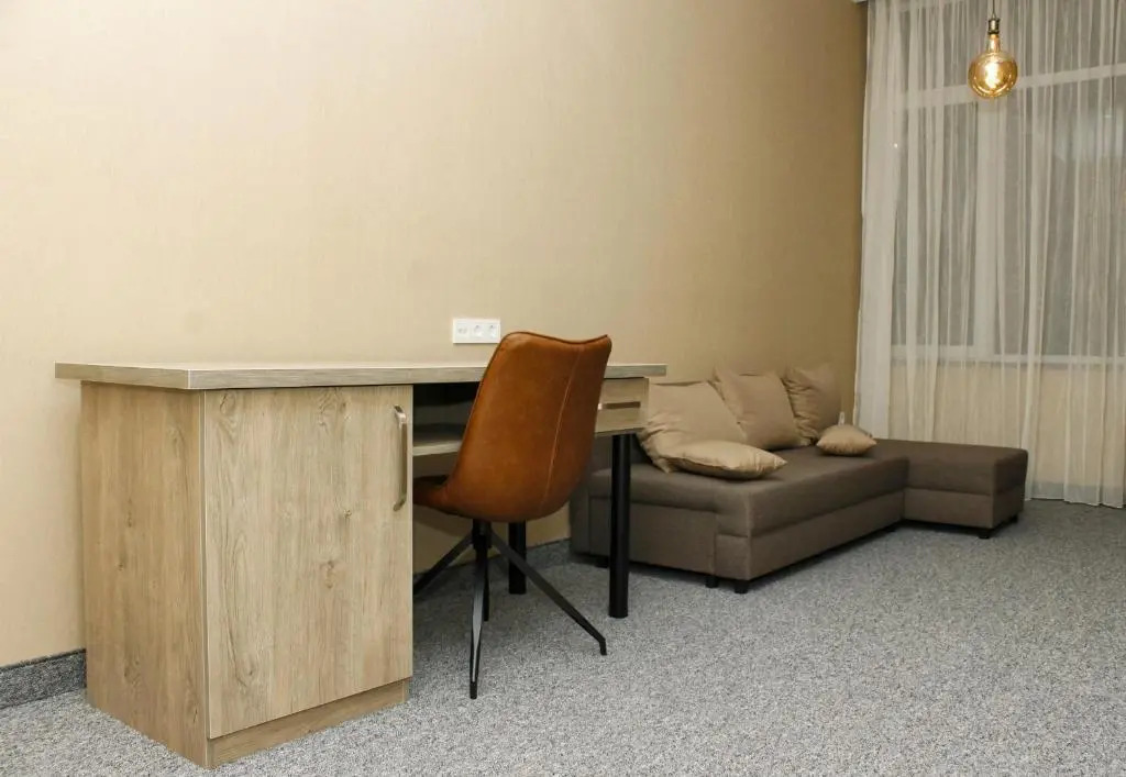 Rogo Hotel