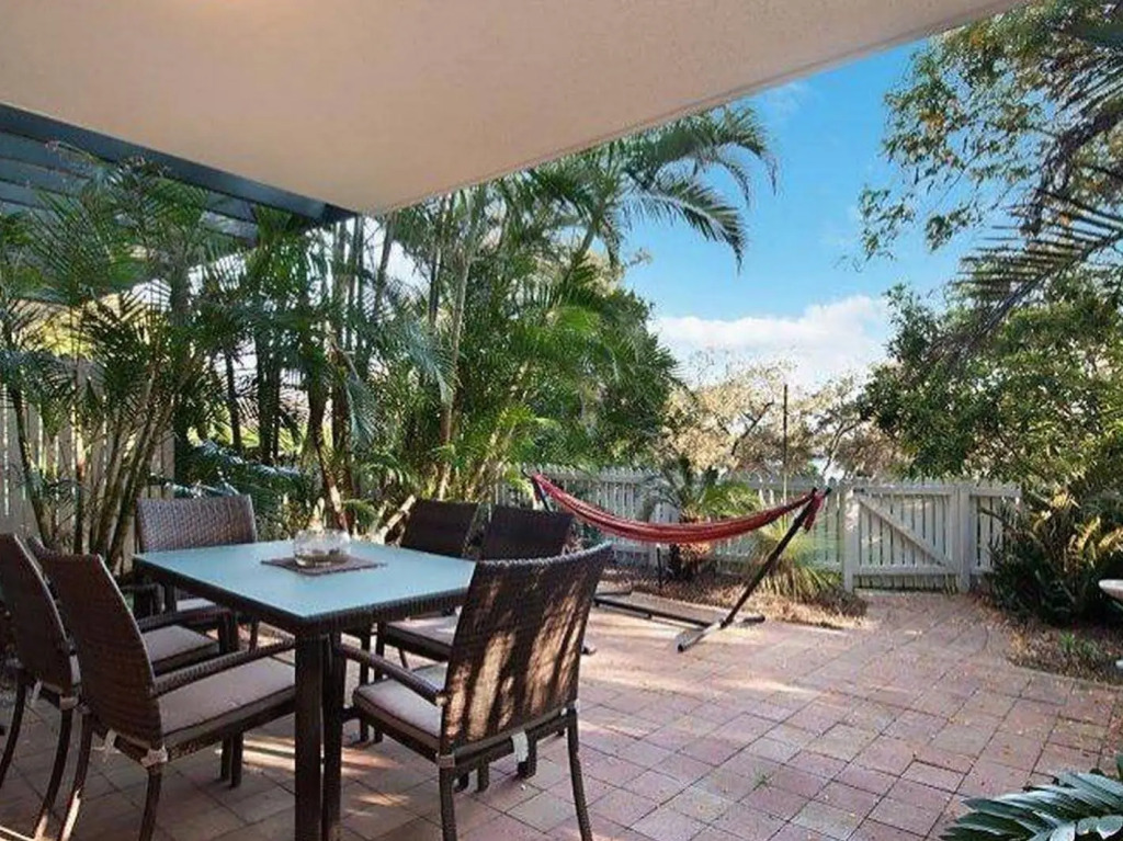 Little Hill 2 Holiday Apartment