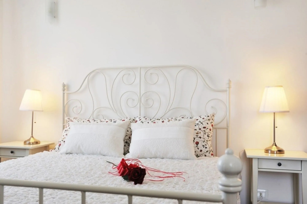 B&B Villa Ernestina