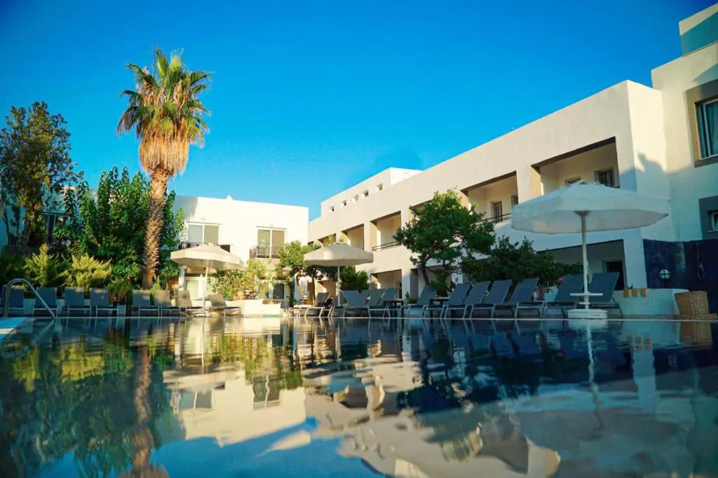 Tangiers Hotel Ex Marina Bay