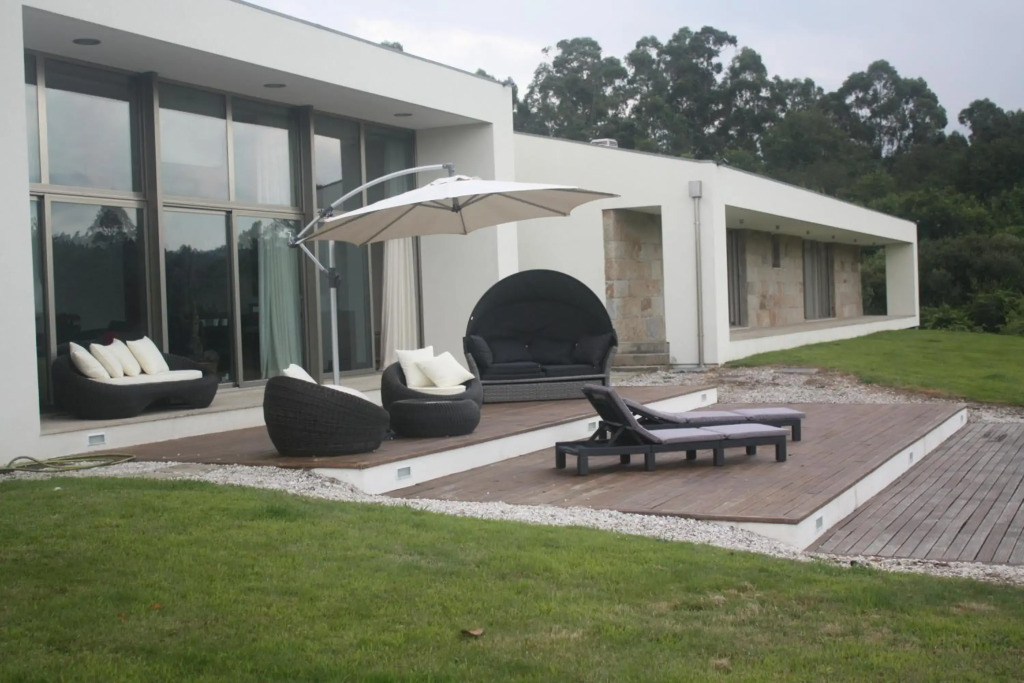 Casa de Coyra