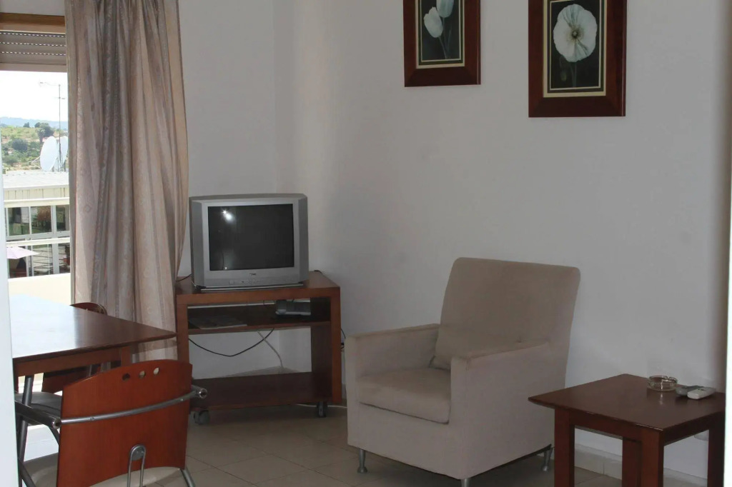 Apartamentos Santa Teresinha