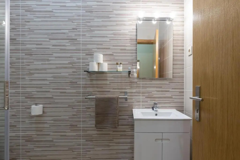 Yellow Tiles by PCALE