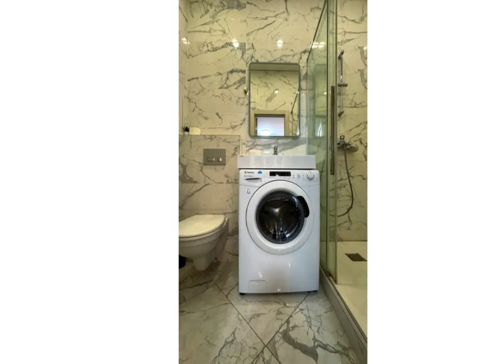 Апартаменты на ул. Автозаводская 23 с931 к3