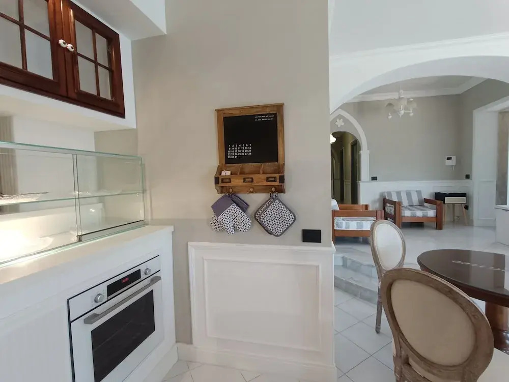Relais Tiaré Bed and Breakfast