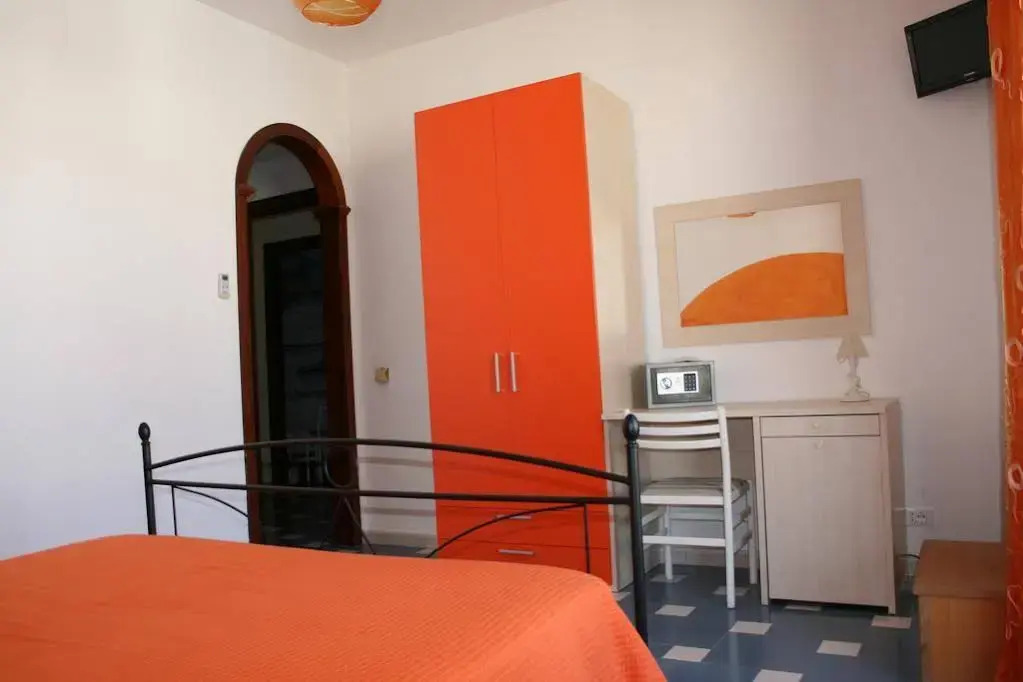 Hotel Gardenia