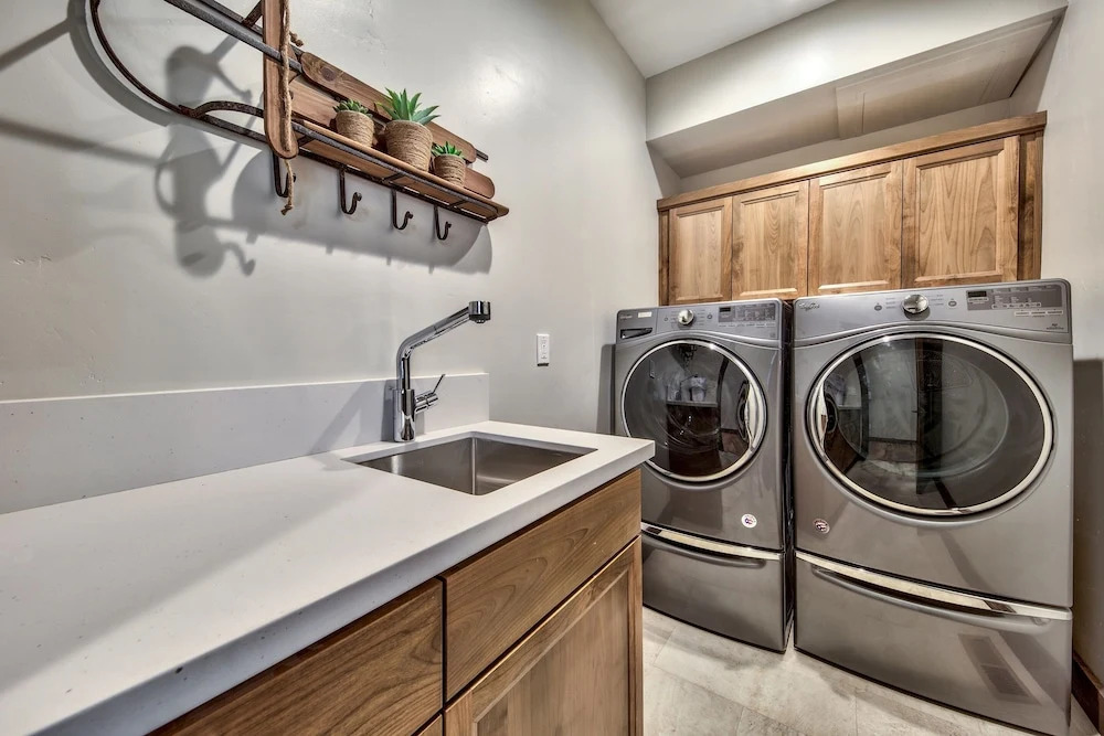 Gondola Vista 9 - 6 Br Townhouse