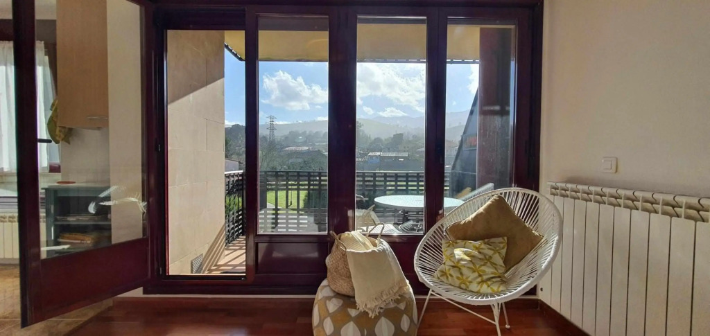 Apartamento Vacacional La Madora