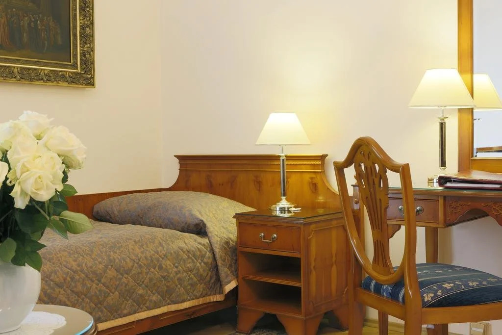 Hotel Tereza