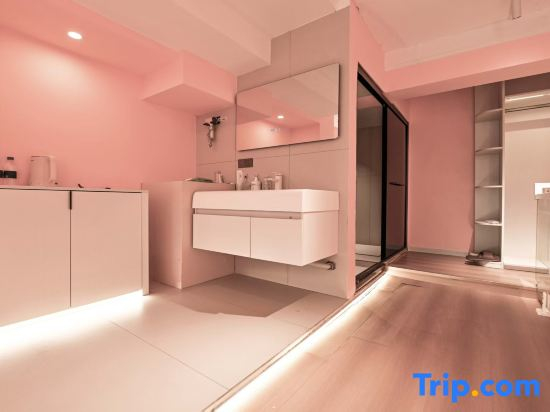 Guiyang Wojuju B&B (R&F Xintiandi Branch)