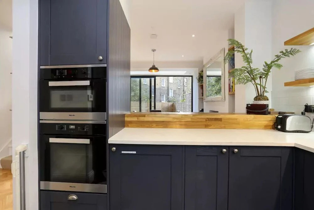 Luxury 3 Bed Town House in Angel
