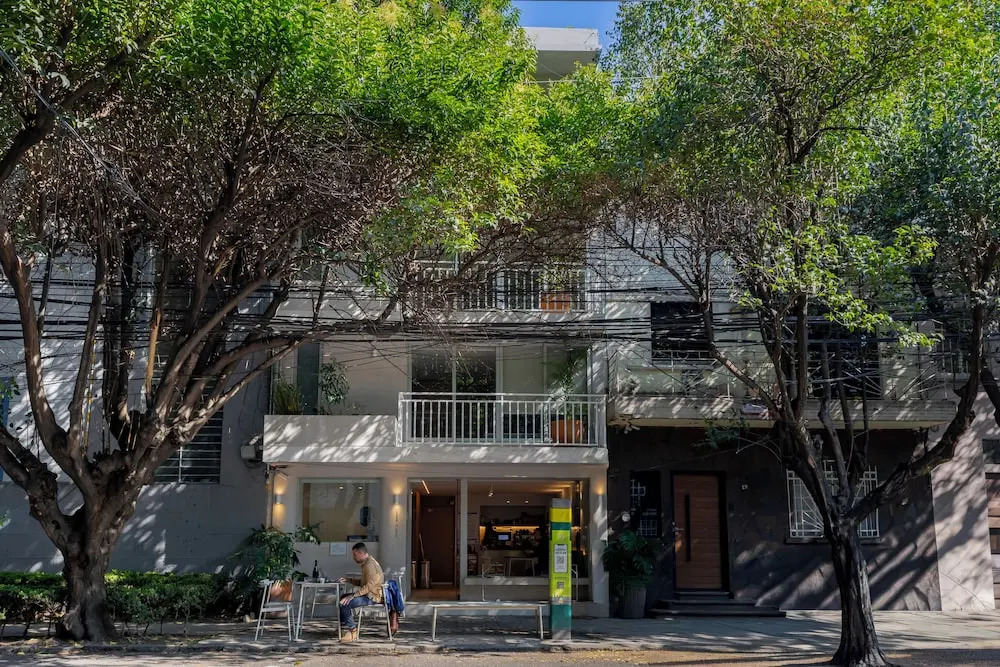 Casa Hugo by Capitalia