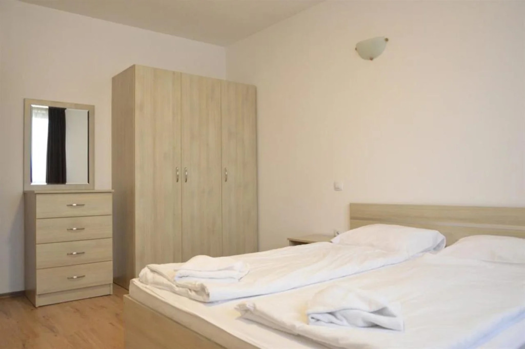 Winslow Highland Bansko - Apartment Giovanni, ул Валевица 7 кв Грамадето