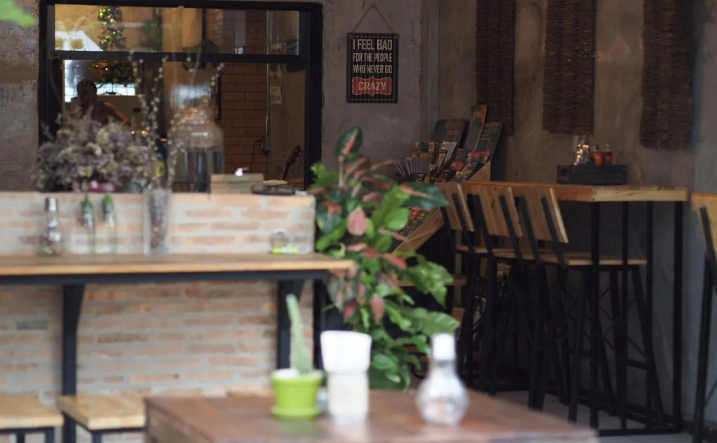 Le Loftel Hostel