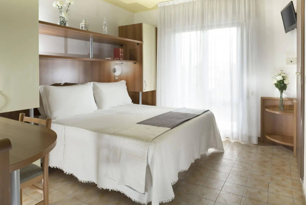 Hotel Buona fortuna