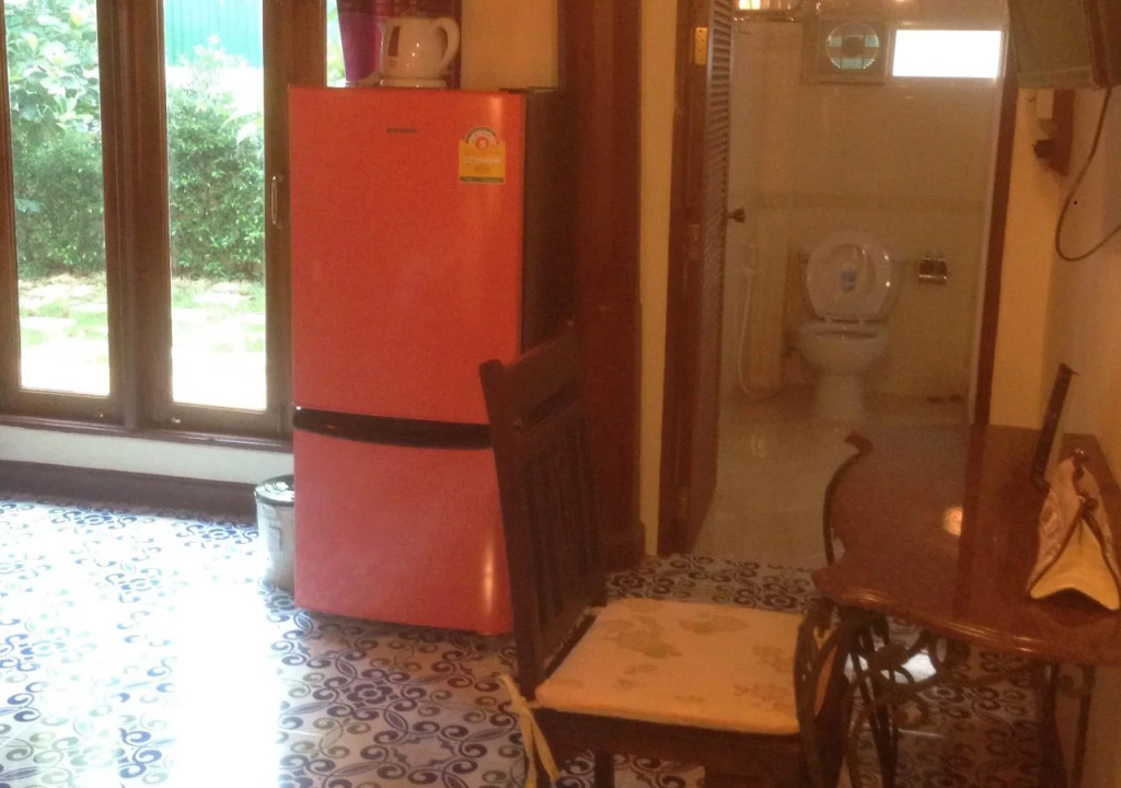 Jongrak Thai Guesthouse