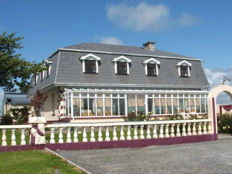 Fortfield Farm