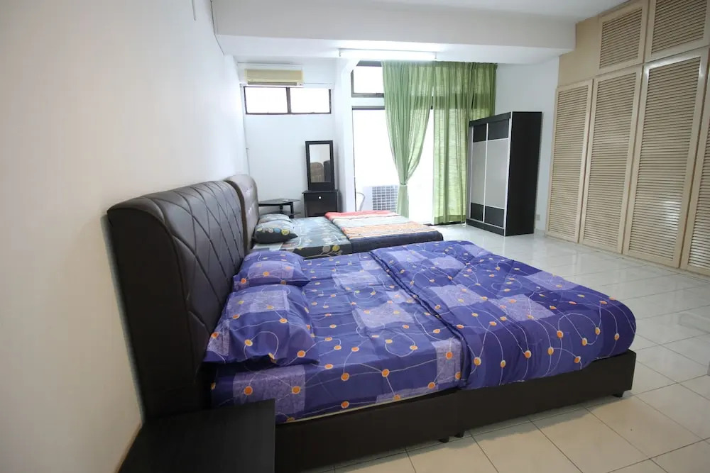 Fahrenheit Suites Bukit Bintang, Kuala Lumpur