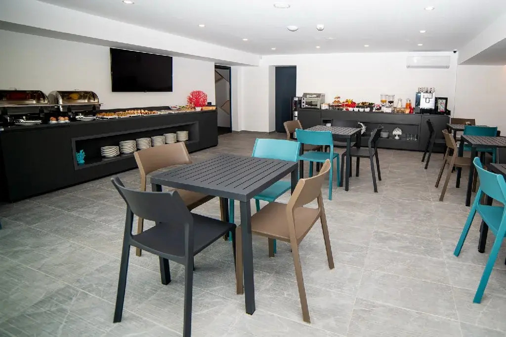 Hotel Vigo