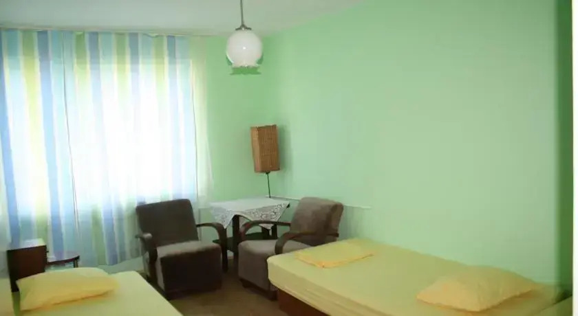 Kokob Hostel