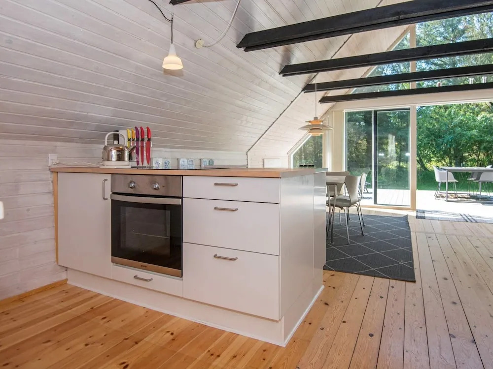 6 Person Holiday Home in Fano