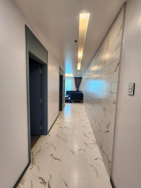 Cube9 Resort and Spa