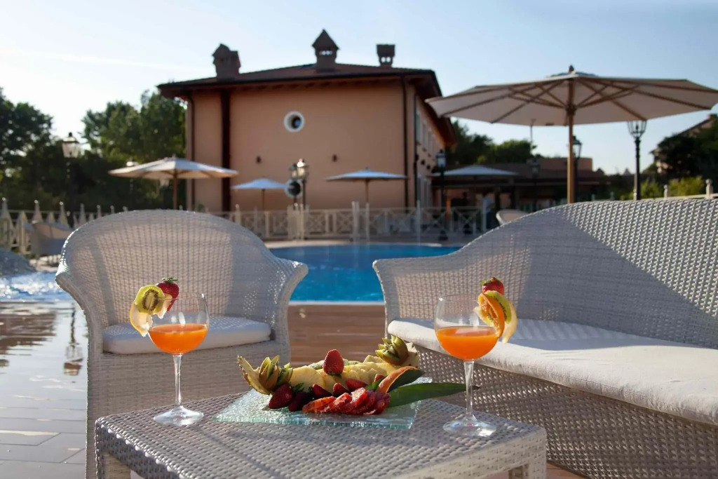 Hotel Piccolo Borgo