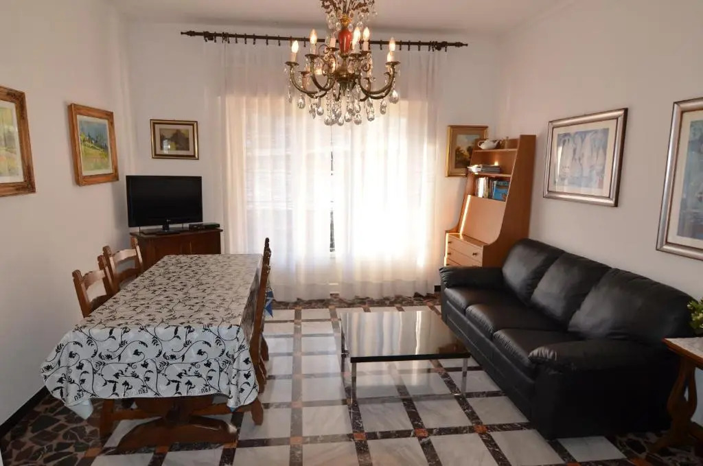 Glicine apartment