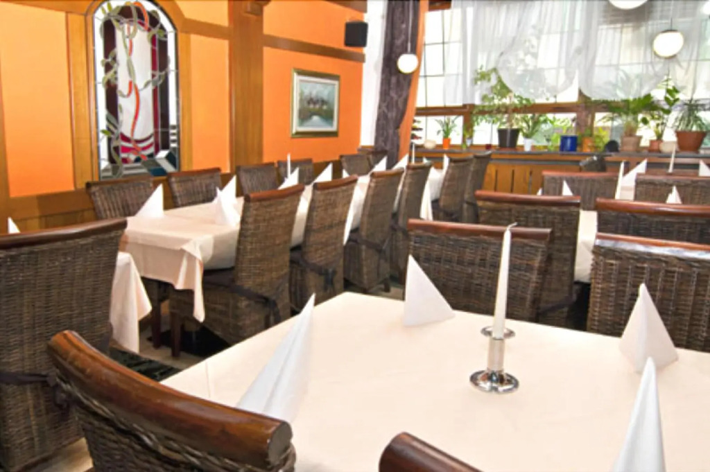 Hotel Kugel