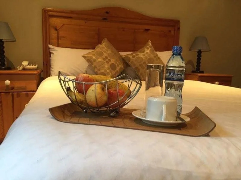 Floriana Lodge