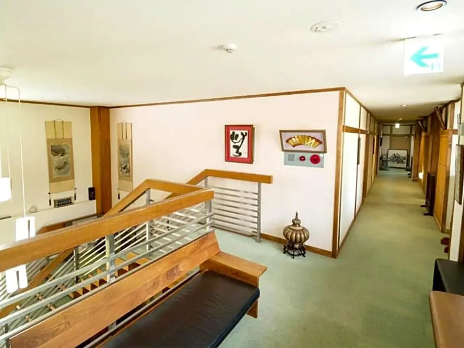 Miyajima Guest House Mikuniya - Vacation STAY 05845v