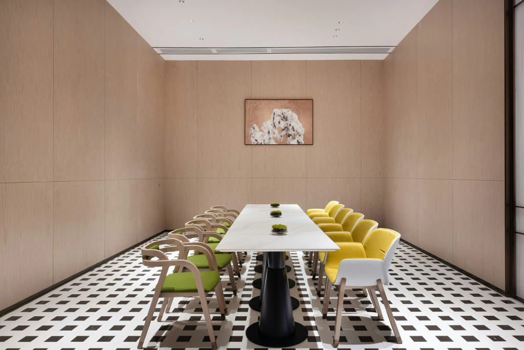 Home2 Suite by Hilton Hengyang Xidu