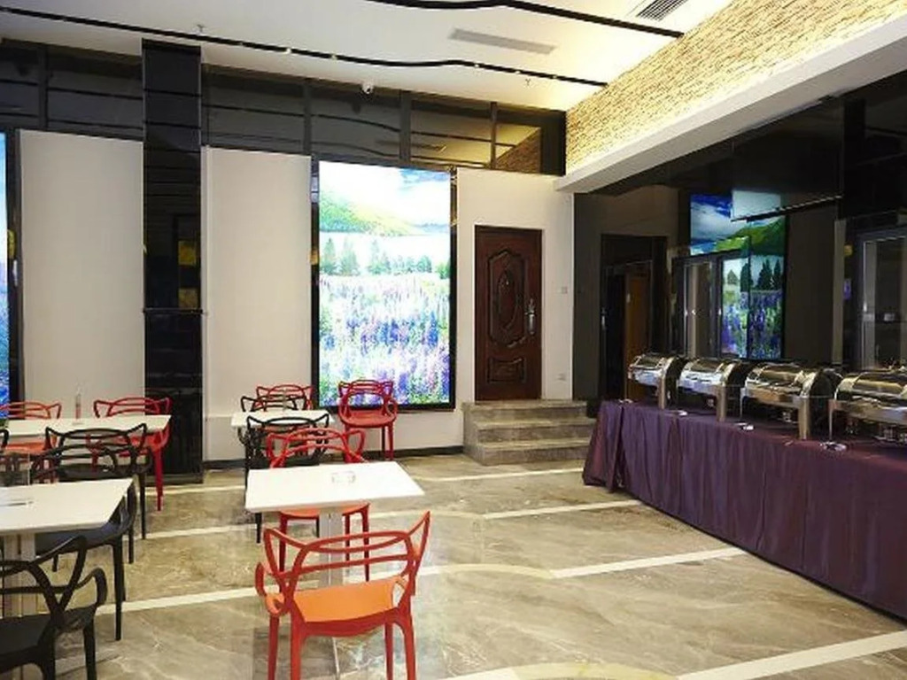 Lavande Hotel Huizhou Dongjiang