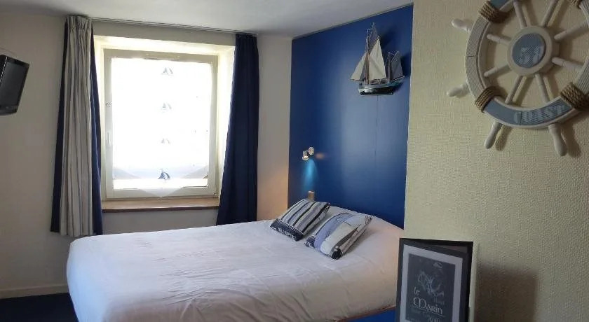 Hotel Le Marin