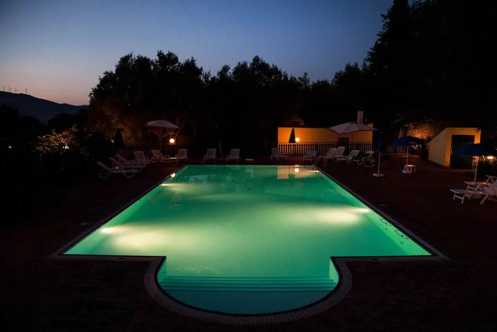 Agriturismo LAntica Vigna