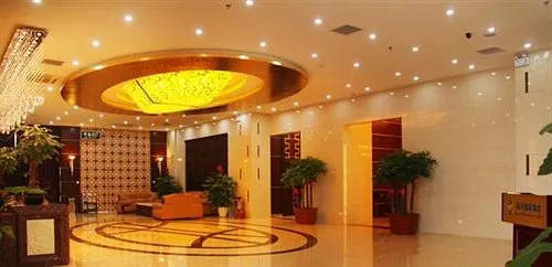 Hilton Garden Inn Zhengzhou Zhengdong New District