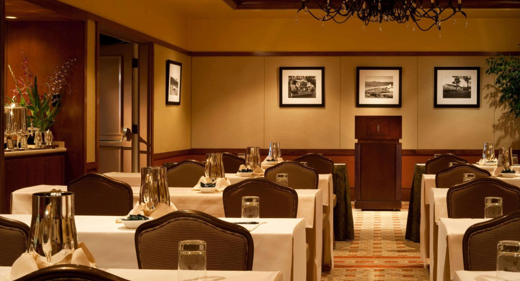 Inn at Spanish Bay