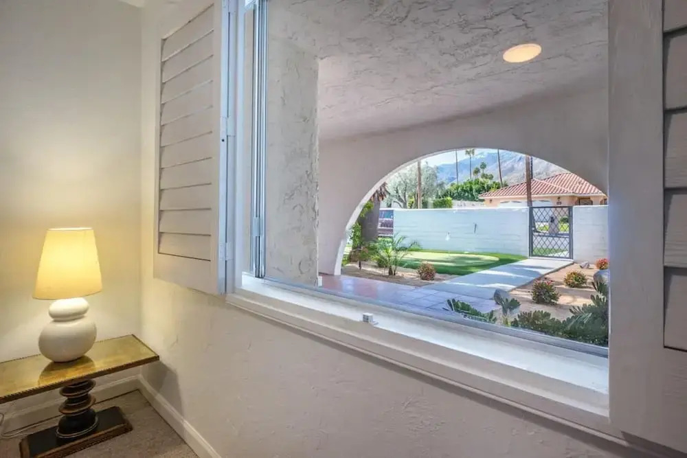 Mountain View Mid-century
