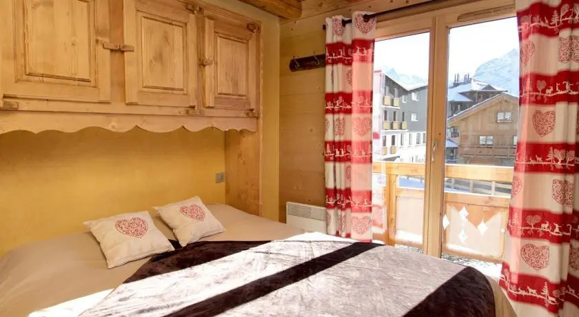 Chalets Faverots