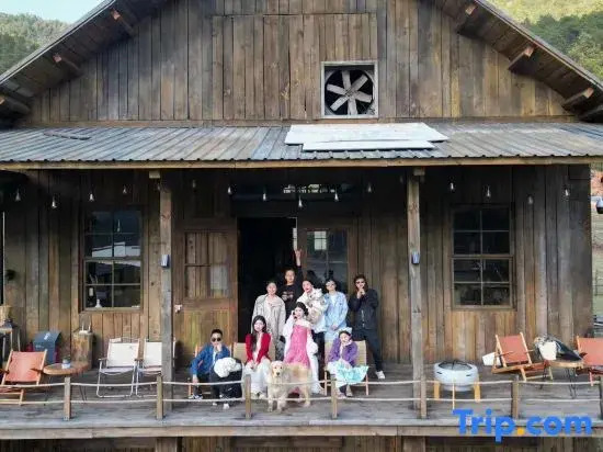 Dali Hope Inn
